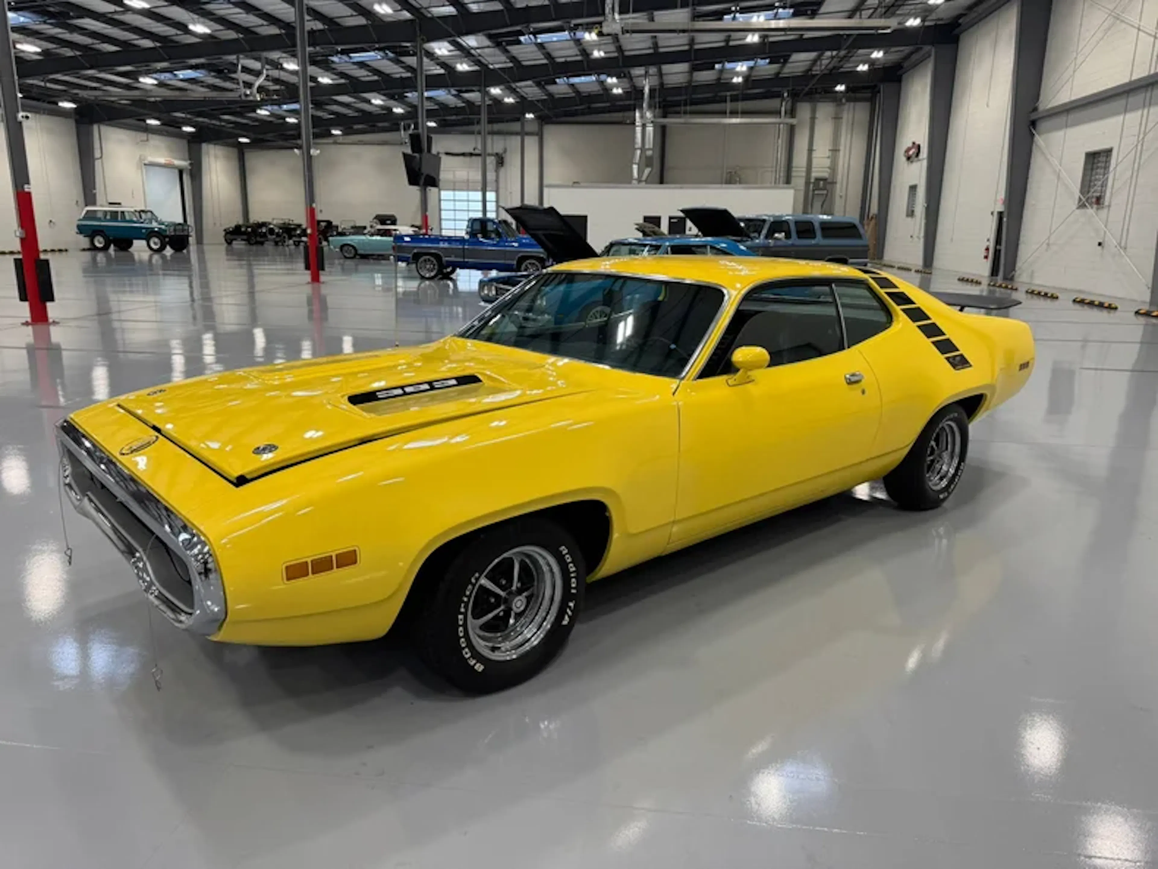 Classic Car, Truck & Motorcycle Values | Hagerty Valuation Tools®